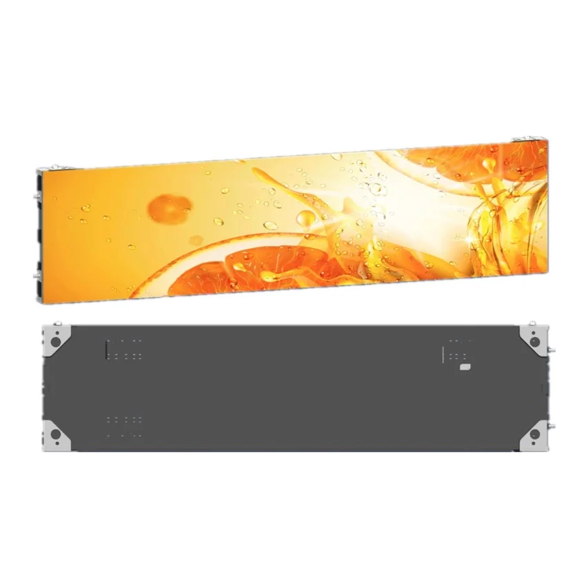 Micsolar high resolution P2.97 P3.91 indoor 4K 8K tv led videowall