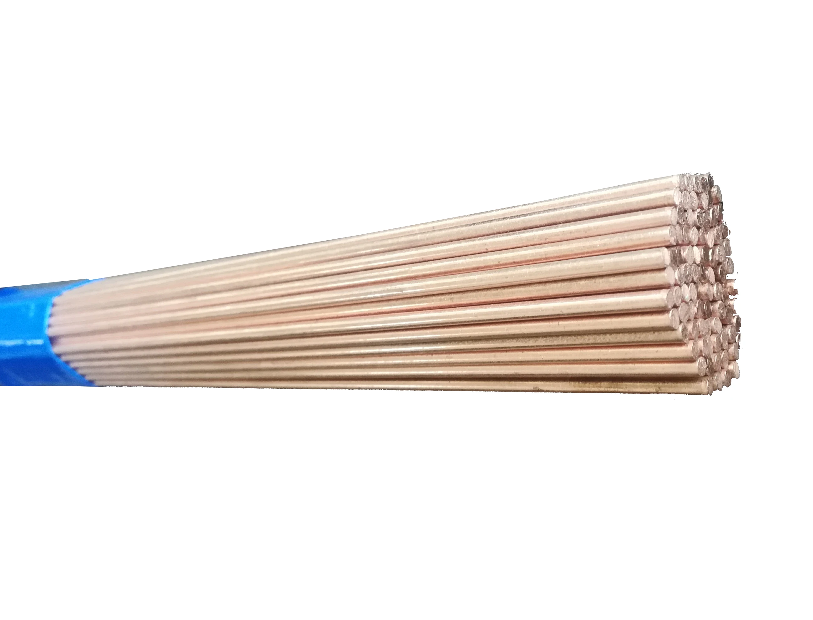 Brass electrode/ brass welding rod SW221 HS221