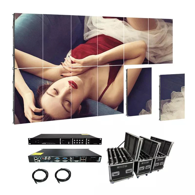 8k 4k SMD HD P1.2 P1.5 P1.8 P2 P2.5 P3 полноцветный ультратонкий стационарный светодиодный видео настенный экран