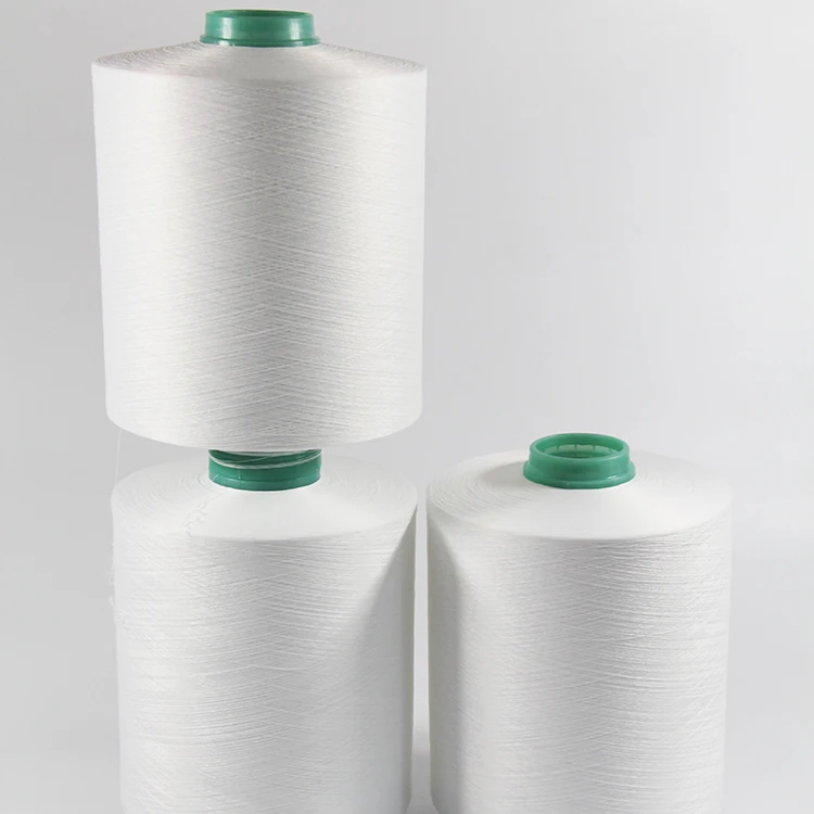 Cheap Price Soft cone 75D/36F 75D/48F 150D/48F 100% Polyester Dty Yarn in Soft  Dyeing Tube