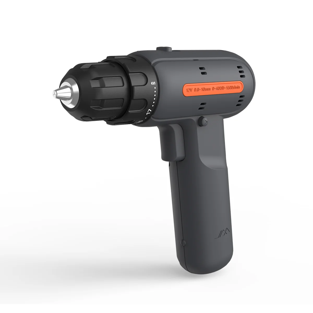 JIMIHOME Certified Power Tool Kit Compact Portable Li-ion Battery Rechargable 12V Cordless Drill Carpenter Tools Electric