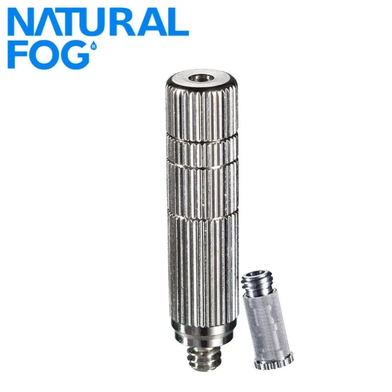 Precision Made Ceramic Mist Nozzle