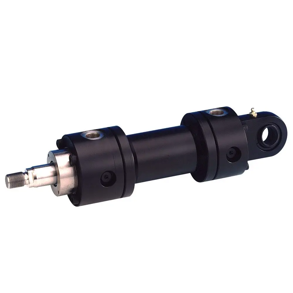 Parker MMB 160 bar Heavy Duty Roundline Hydraulic Cylinders Parker hydraulic products Other Hydraulic Parts