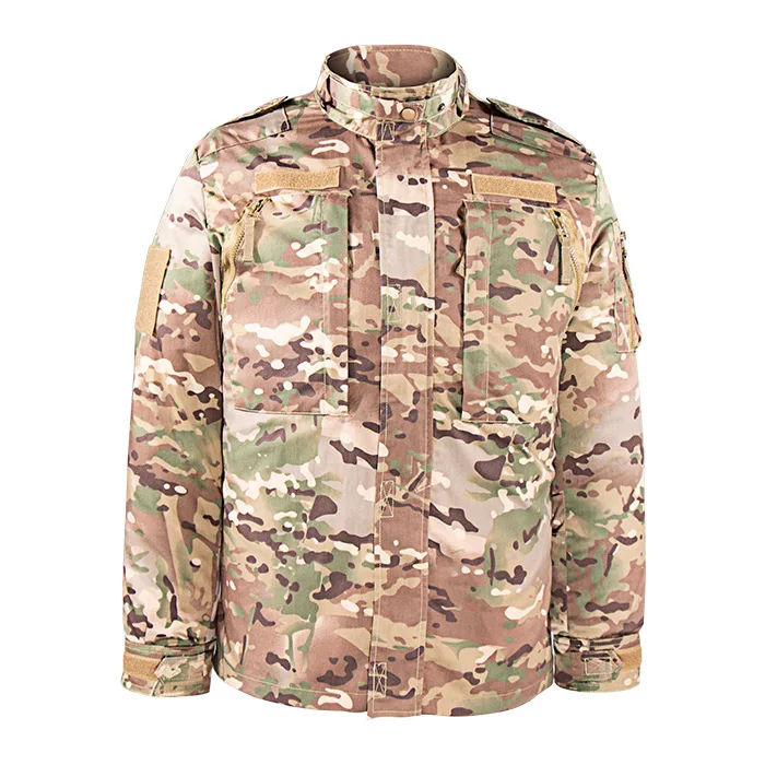 Hubei Yalida military manufacture military uniform accessories high quality military uniform