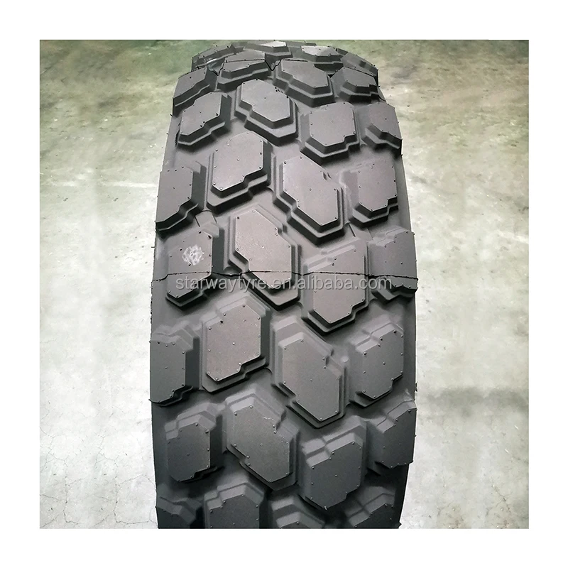 14.00R20 Desert Off road truck tyre 14.00R20 BOTO WANDA ECED brand heavy duty truck tyre 1400R20 for Sand and Mud road in Africa