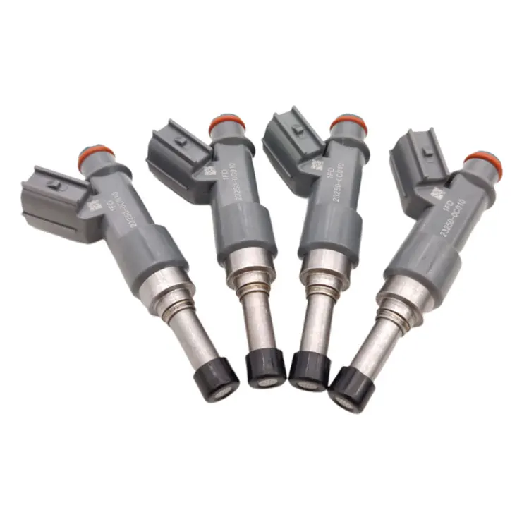 New Product Fuel Injectors Nozzle OE 23209-79155 23250-75100 23209-09045 For To yota 4 Runner