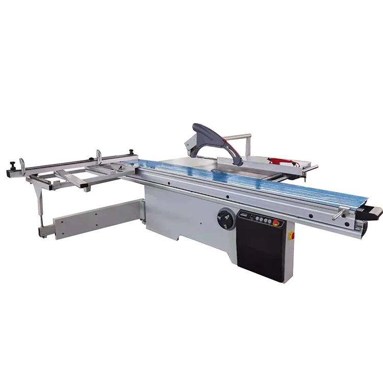 
china supplier woodworking machine melamine sliding table saw wood cutting vertical panel saw cutter machine 