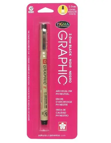 High quality clear plastic blister pack with paper card packaging for pen