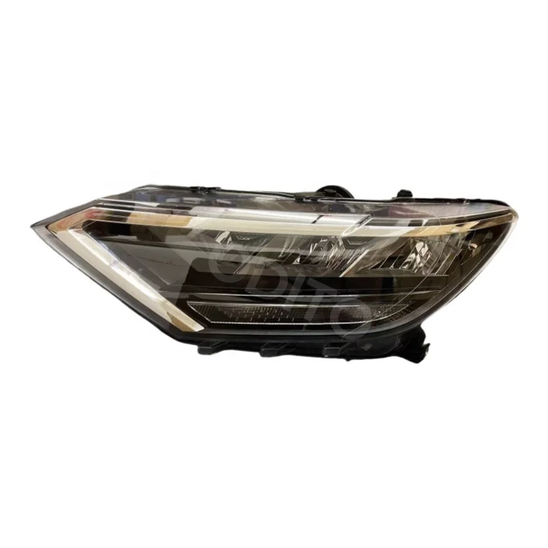 ODITO fire-новая светодиодная фара 5CG941005A 5CG941006A для volkswagen jetta