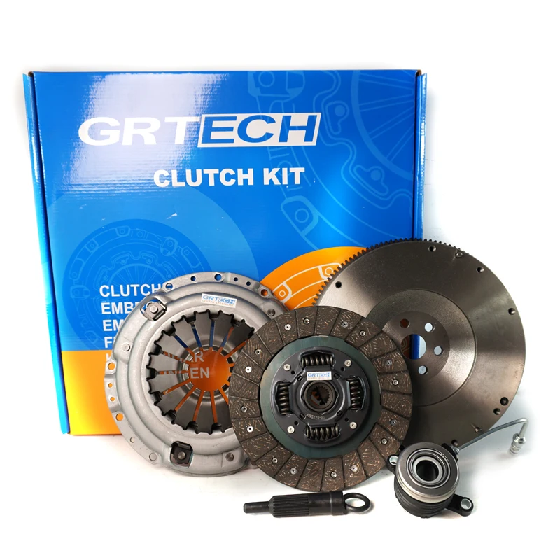 06-877SMF 225.5mm car clutch kit for Nissan Sentra with Flywheel