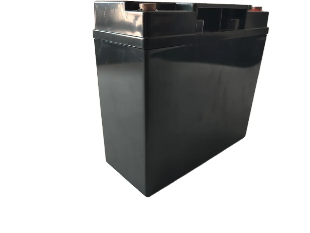 High Capacity Long Cycle Life Lithium Ion Lifepo4 12V 50Ah Battery Pack BMS Camper