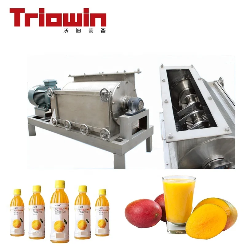  Оборудование для производства фильтров из целлюлозы манго фруктового сока концентрированный очиститель соков