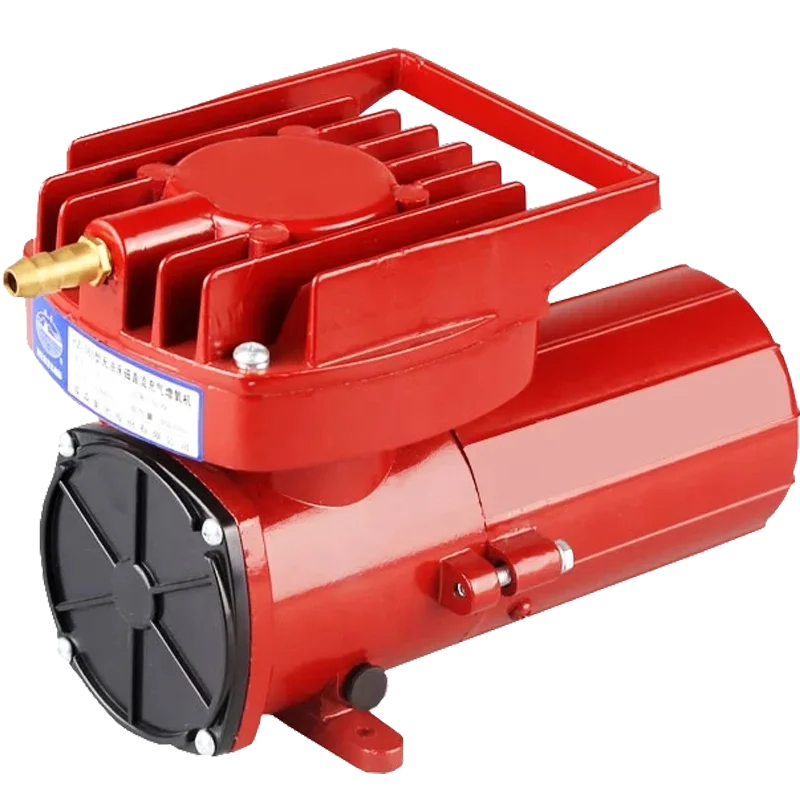 DC 12V 35W воздушный насос для аквариума от китайского производителя аэратор/кислородный высокого давления прудовой аквариум