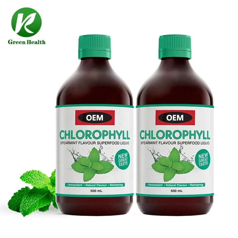 OEM/ODM веганский красный женьшень Королевский Рост Вес оральная
