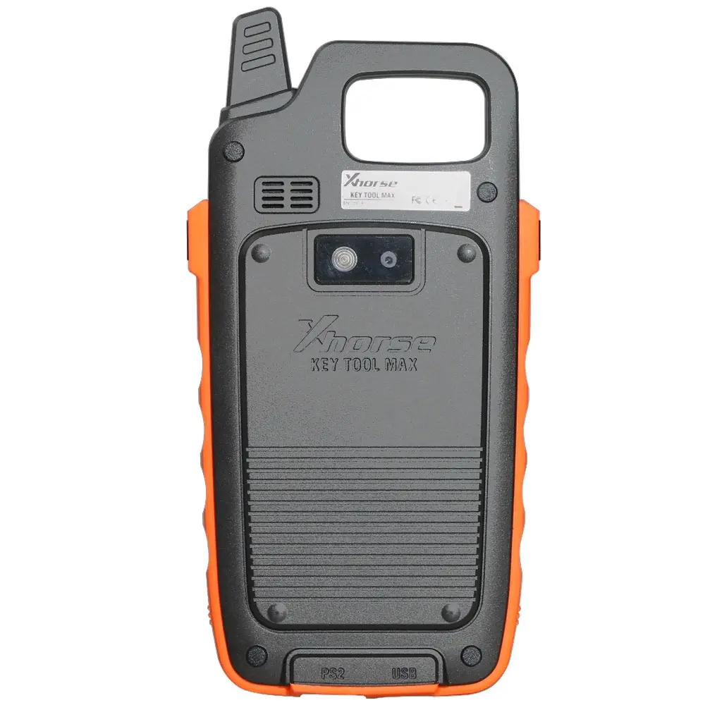 OBD2 Xhorse VVDI Key Tool Max Car Key Programmer Remote Programmer Support work with Condor Dolphin XP005