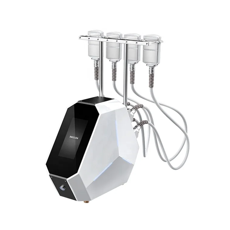 2023 new updated cryo slimming cryo toning star tshock cryoskin ems body slimming face lifting cellulite removal machine