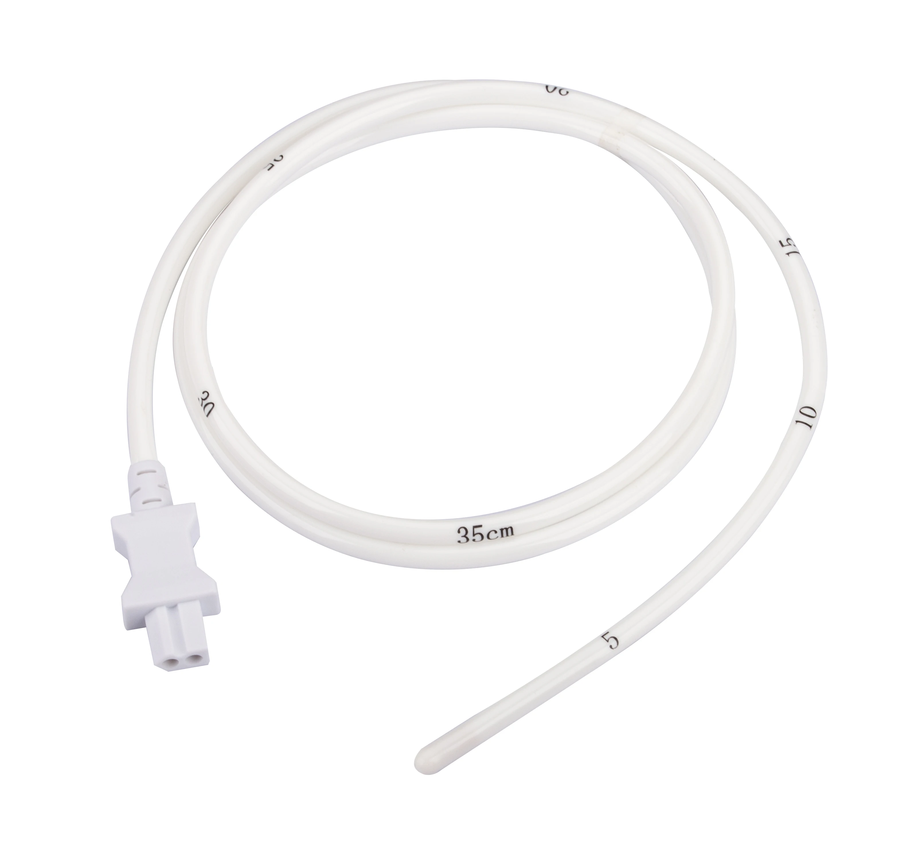 Accurate Scale OD:4mm Disposable Temperature Probes for Adult