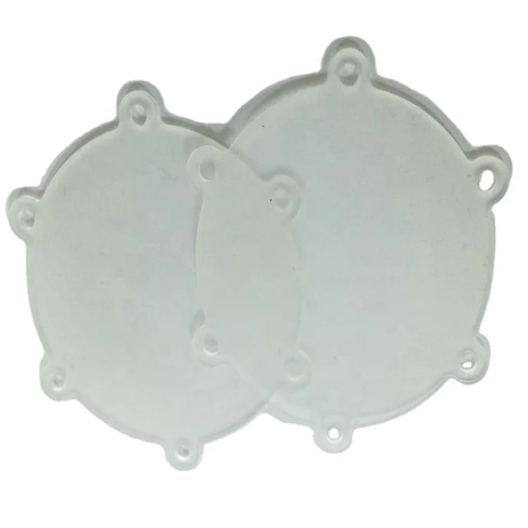 
OEM custom compression silicone rubber gasket round rubber seals for sale 