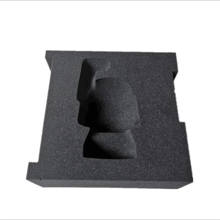 Factory custom Hotel KTV sound insulation Manufacturers custom foam packaging microfiber sponge
