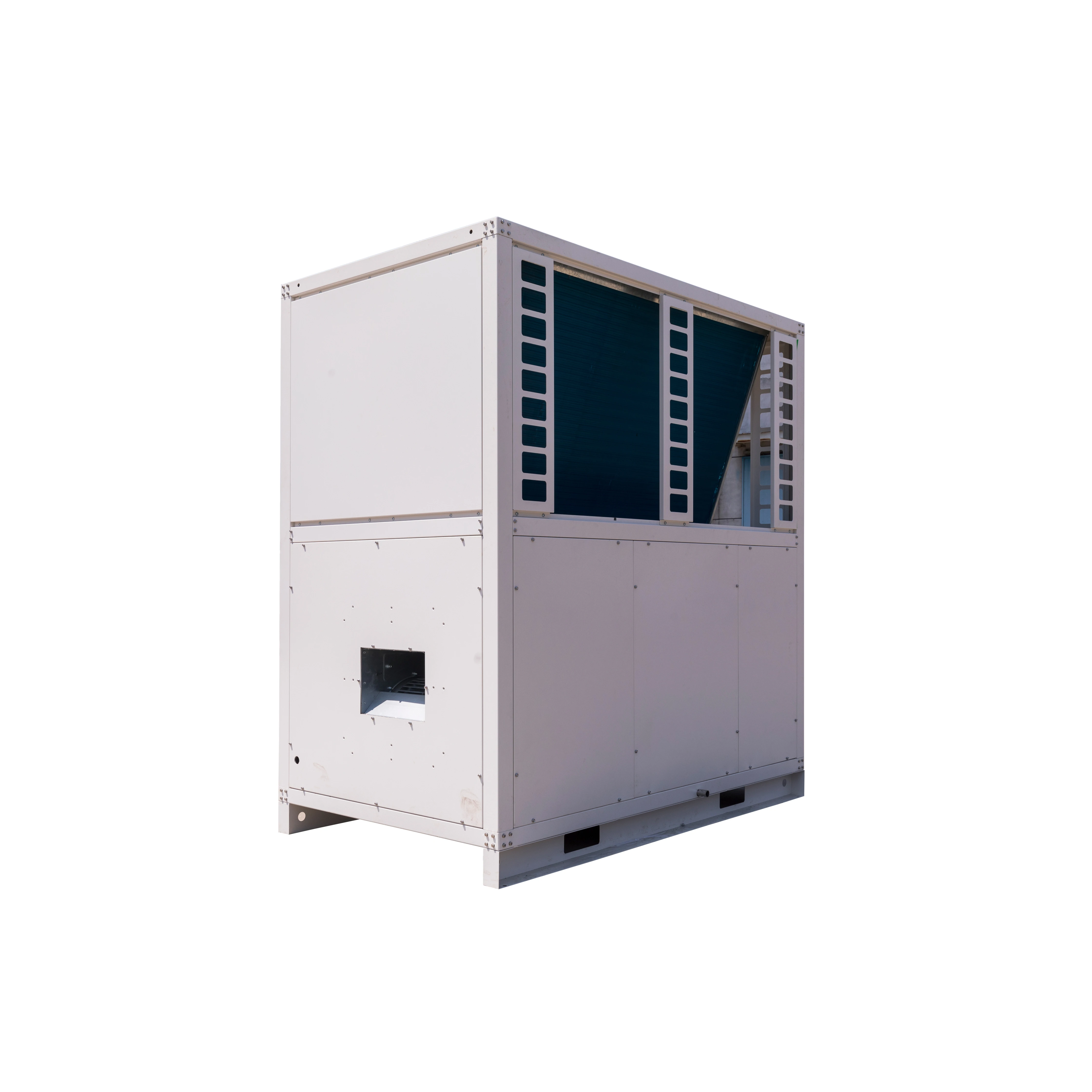 hot and cold water pump Outdoor engineering commercial industrial Commercial central air conditioning