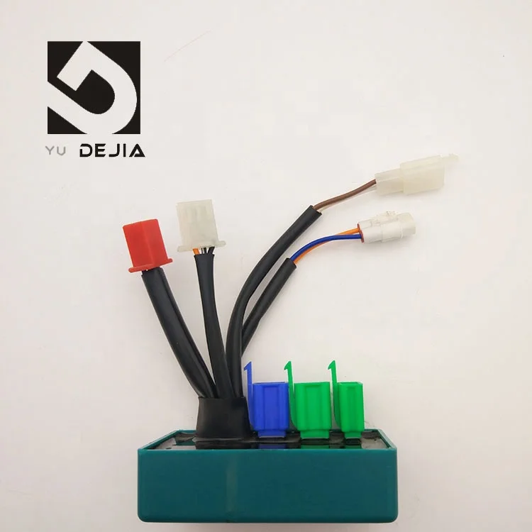 OEM Mercury CDI LC135 CDI Motorcycle OEM CDI