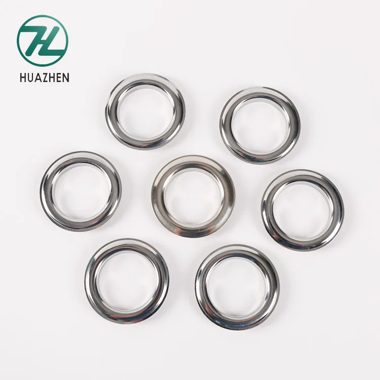 Hot sale wholesale Iron curtain accessories 40mm curtain ring making machine