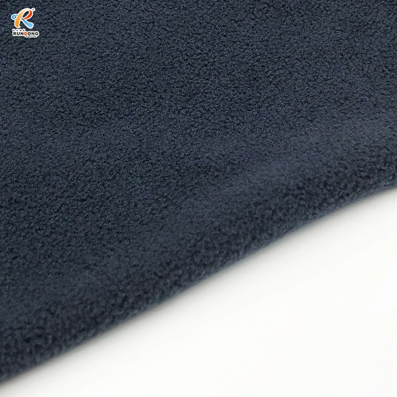 Rundong Nylon and cotton fabrics camouflage rip-stop fabrics with water repellent functions