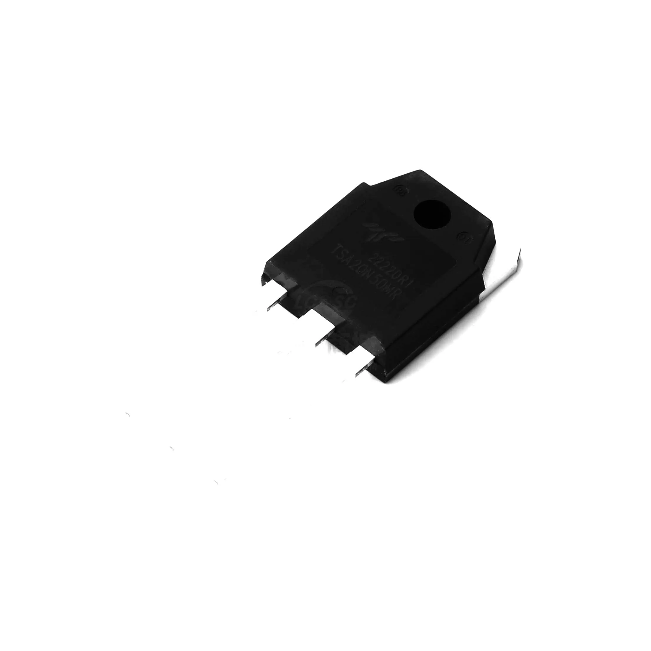 TSA20N50MR MOSFET TO-3P MOSFET диодов и триодов, транзистора