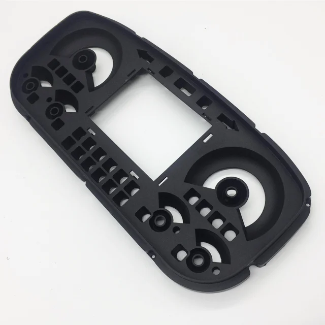 Vacuum Casting Soft Rubber Rapid Prototyping Silicone Parts 3D printing service