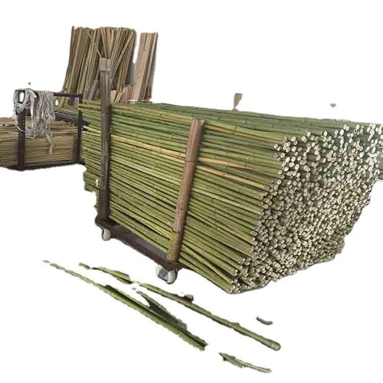 Натуральные Прямые прочные бамбуковые трости, бамбуковые палочки/сырье из бамбука/бамбуковые трости