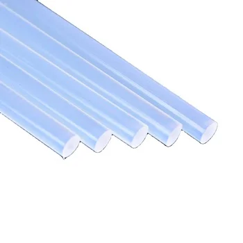 Chinese Factory Direct Sale Low Price Easy-To-Use Crystal Clear Hot Melt Glue