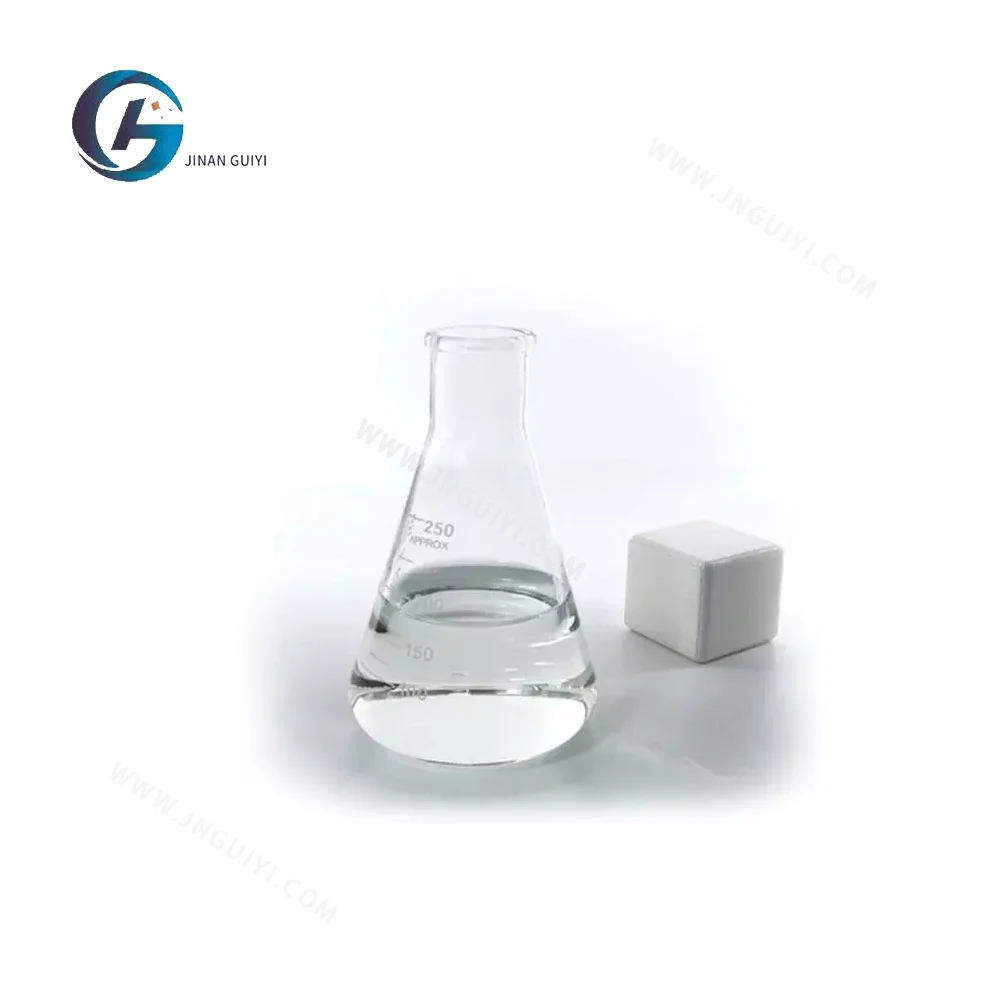 China factory direct supply High quality Lauryl Dimethyl Amine Oxide/LDAO CAS 1643-20-5 in bulk