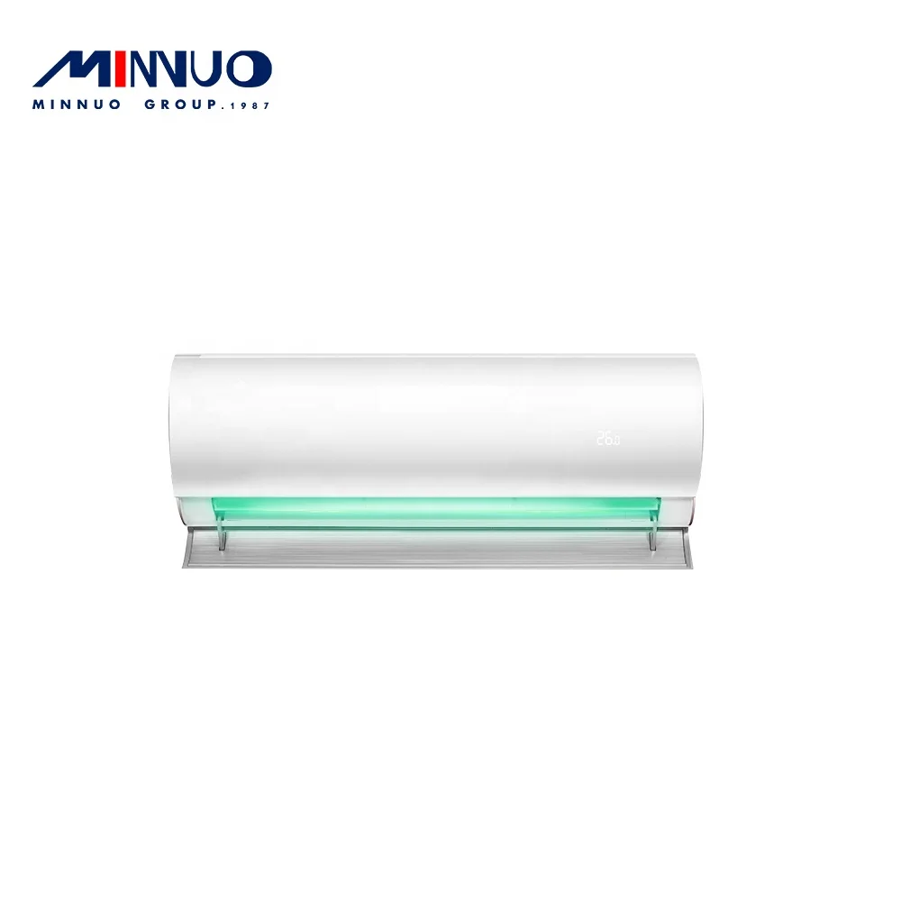 
 Широко используемый высокотехнологичный дизайн и производство простых в использовании 220 в домашних кондиционеров или глобальный рынок для продажи  