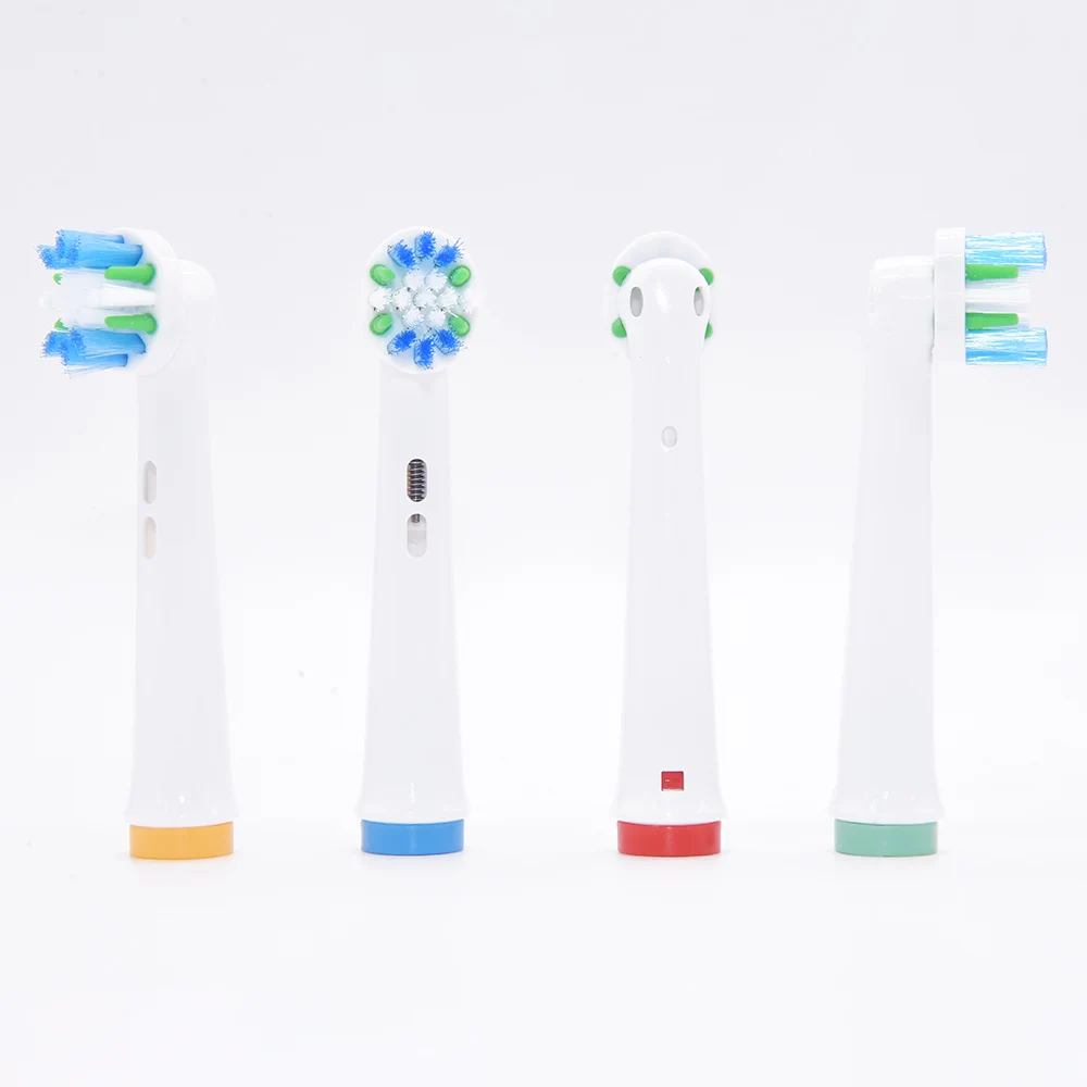 Or-Care China Manufacturers Wholesale EB25-T Adult Electronic Oral Deep Cleaning Electric Toothbrush Head