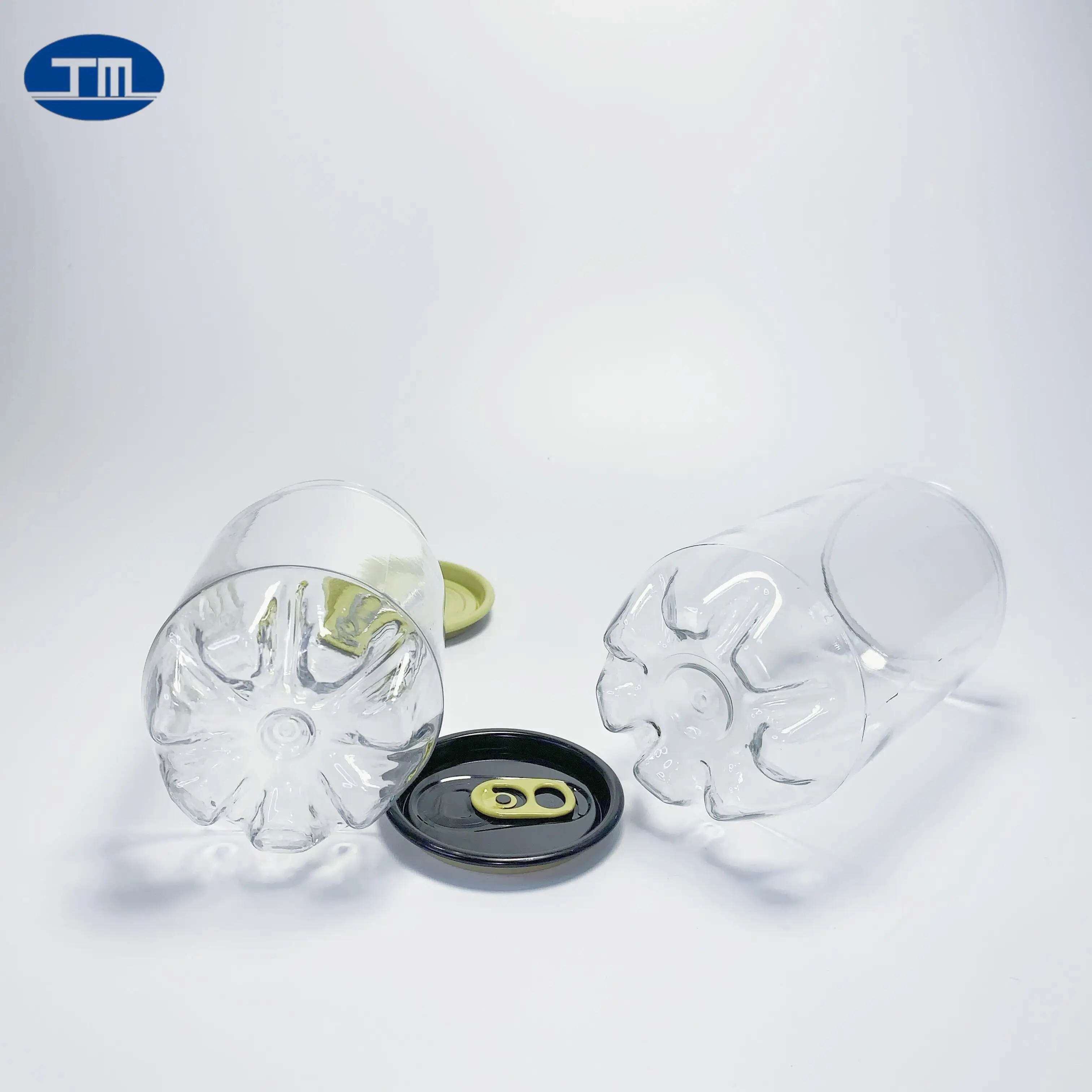 
JIMA Full-automatic beverage can seamer sealing machine,plastic seal machine for coffer bar juice bar juice shop 