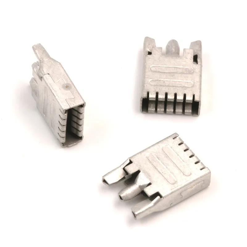 Tyco 1-1719101-1 Replacement 9.5 PCB Connectors Electrical Terminal