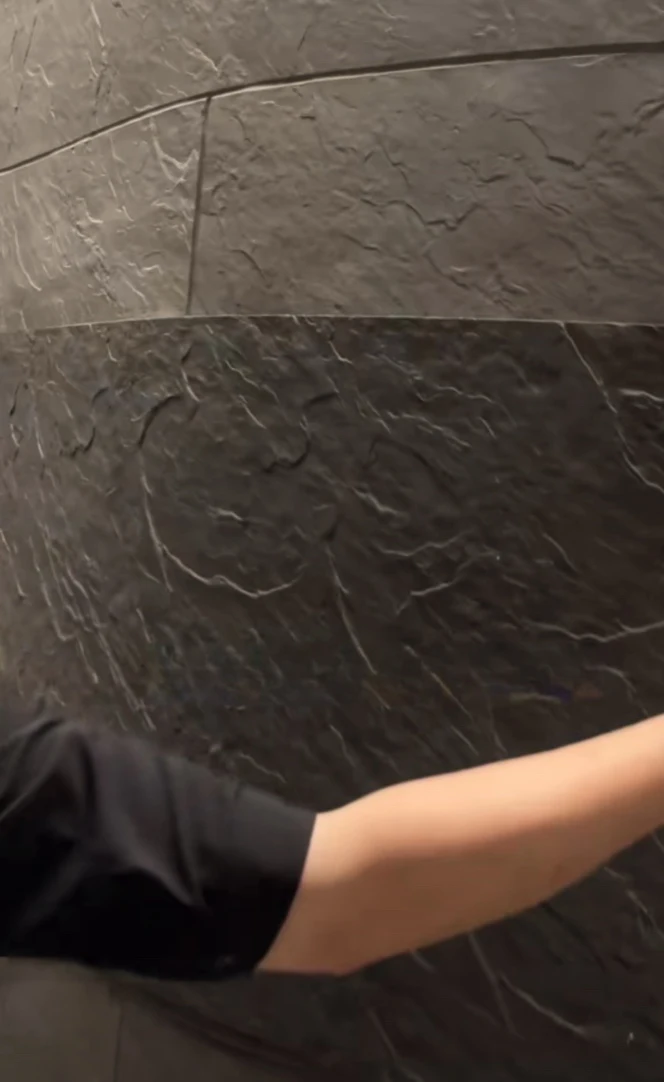 alloy flexible veneer stone panel for exterior wall stone cladding mcm flexible clay wall tile