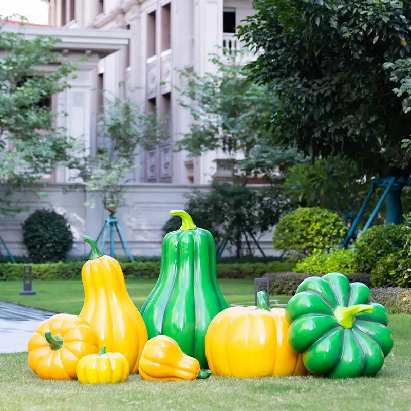 Shopping Mall Indoor Decoration Outdoor Playground Children Play Sculptures