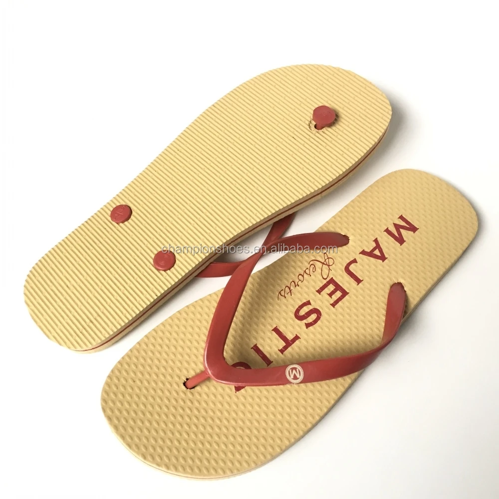 
Fast Delivery Custom Flip Flops for Men with Best Price 