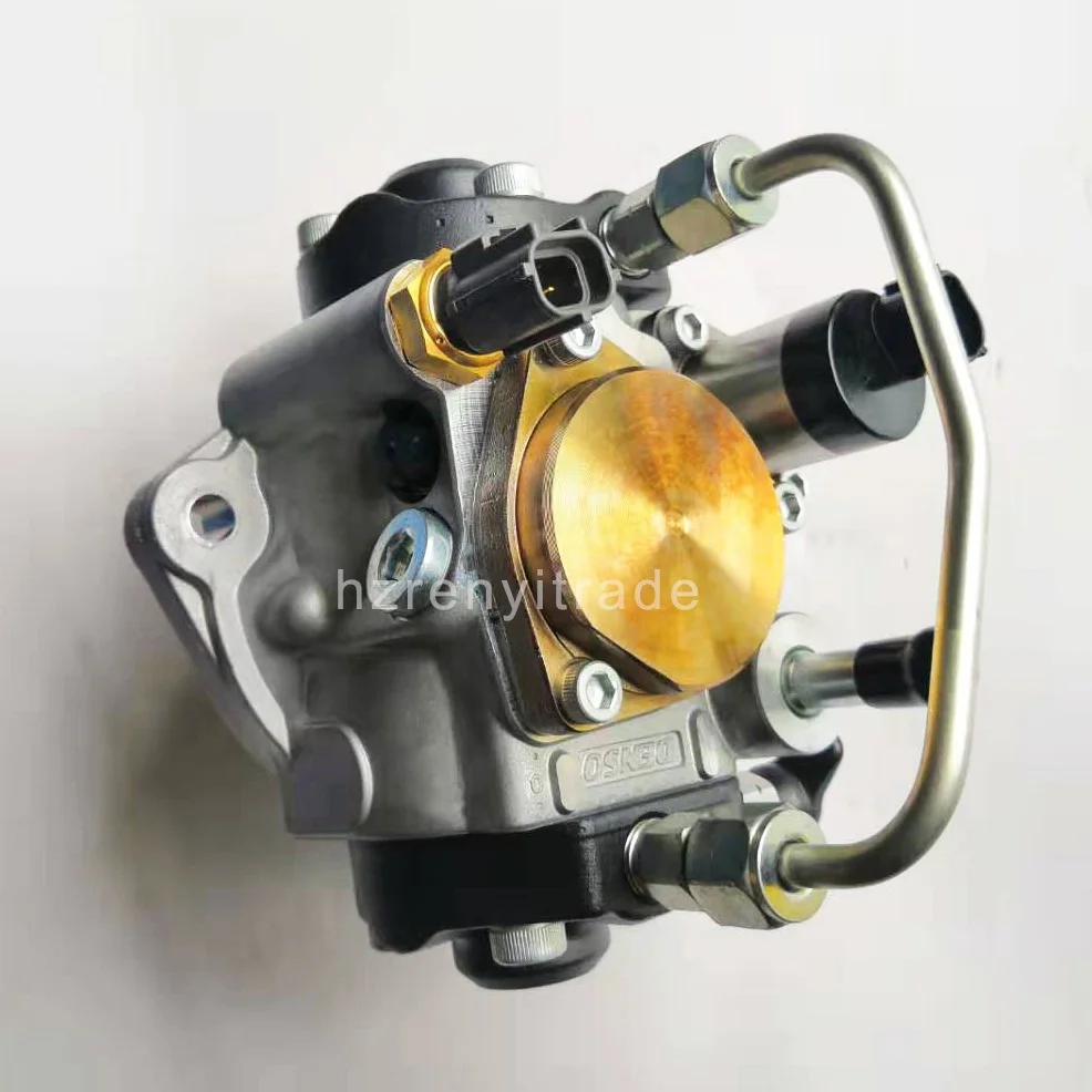 Original Japanese Parts 4JJ1 Diesel Pump Fuel Injection pumps for ISUZU 8-97381555-5 8973815555