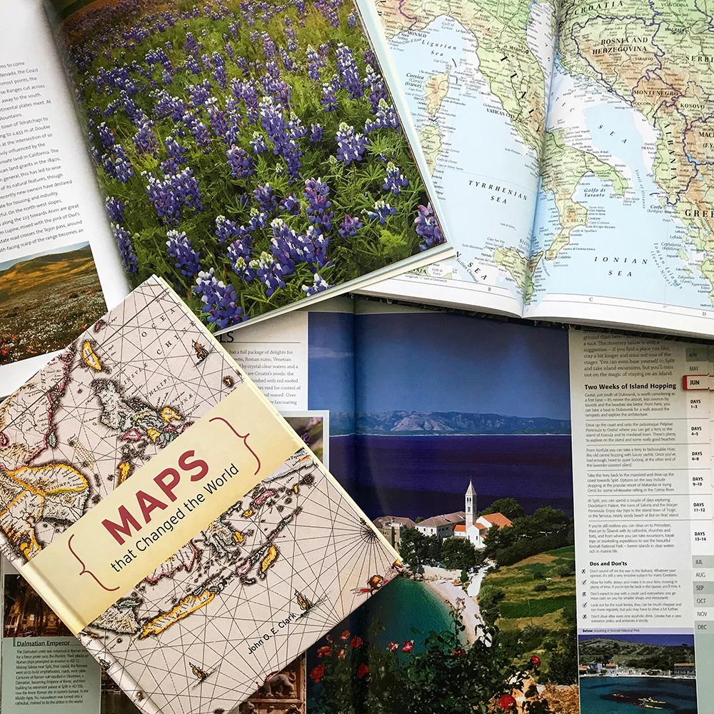 Cheap New Custom Hardcover Adult Colorful Recyclable Adult Book Printing Magazine