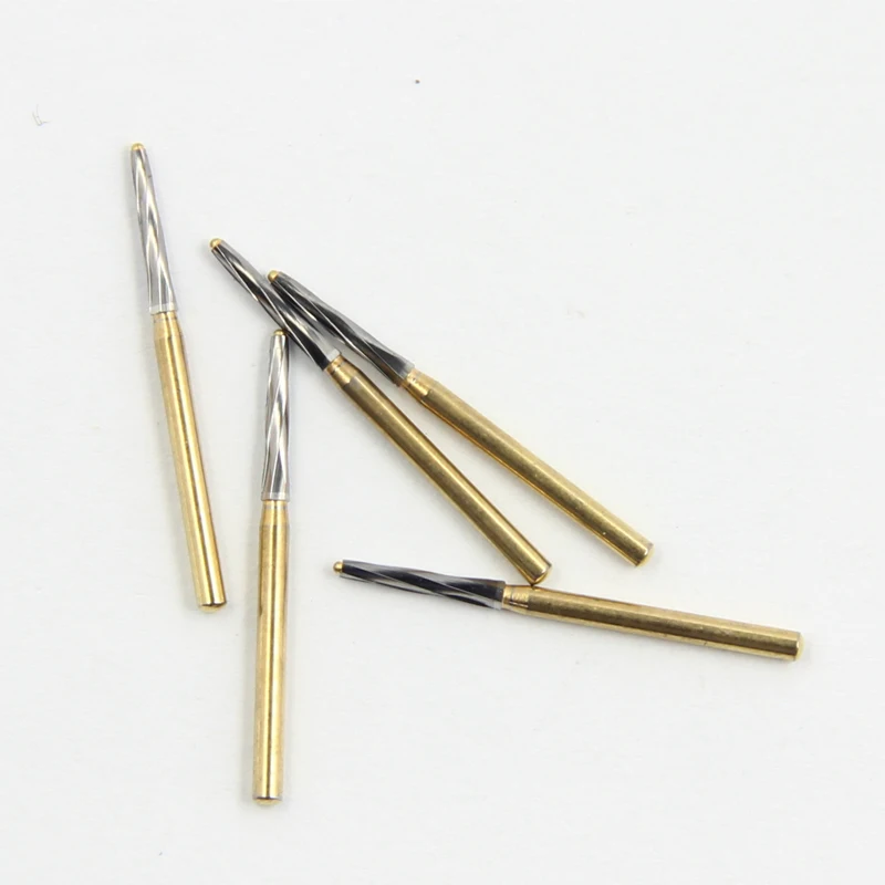 Dental instrument supply Dental clinic instrument surgical burs supply Dental Tungsten Carbide Burs Dental extraction TC burs