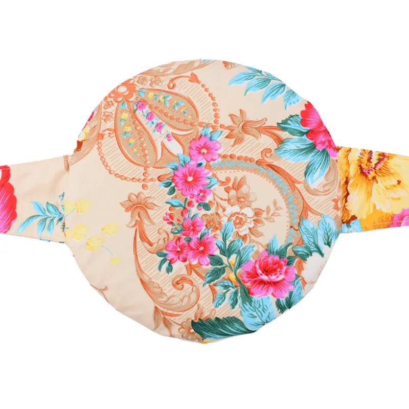 4005 г. мешок из полыни с электрическим подогревом для моксотерапии девятью уровнями регулировки температуры бездымный портативный