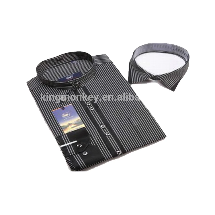 Garment Accessories Cotton Shirt Collar Fusible Interfacing