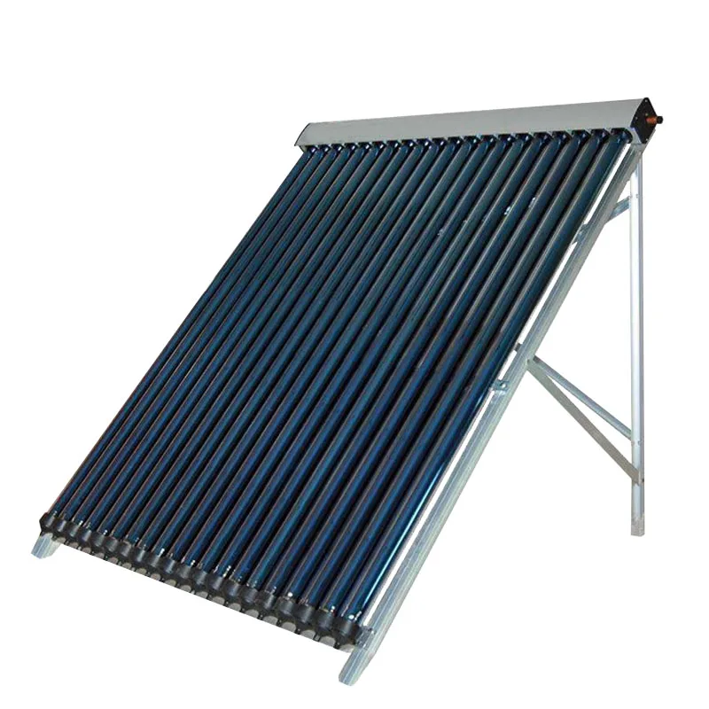 Most popular professional factory made solar collector water heater solar hot water collector panels pool water solar collector
