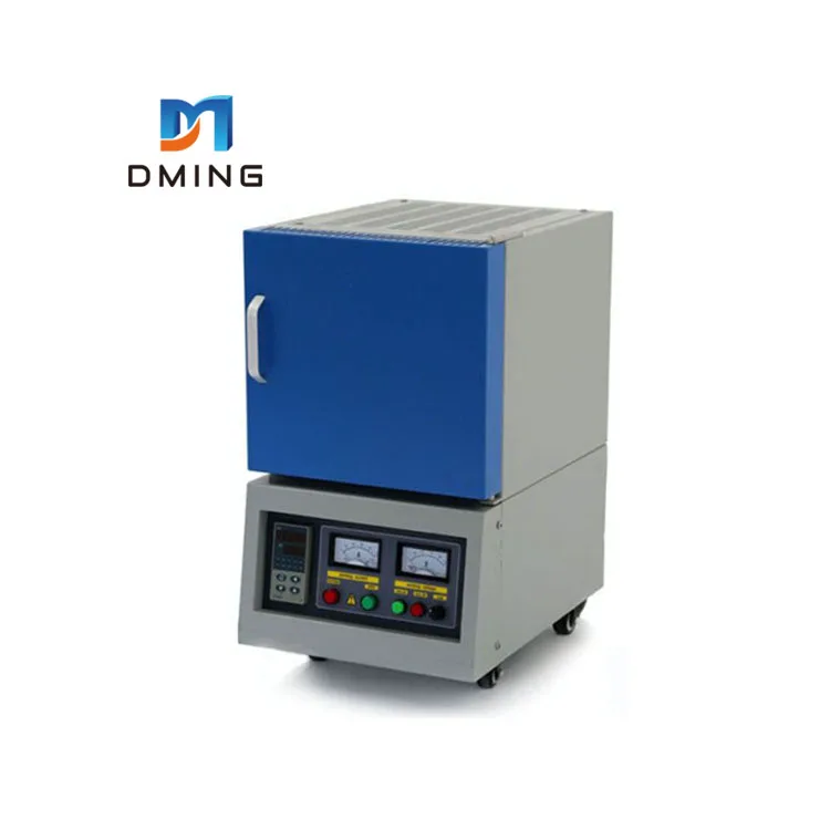 High temperature 1200C  electric heater for muffle furnace or analysis of mental