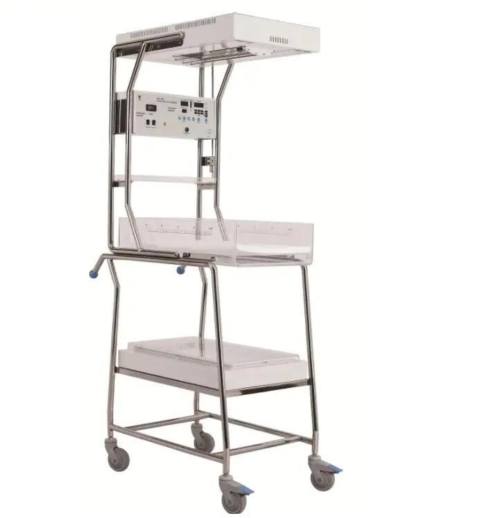 Newest High quality david medical neonate phototherapy infant care equipment