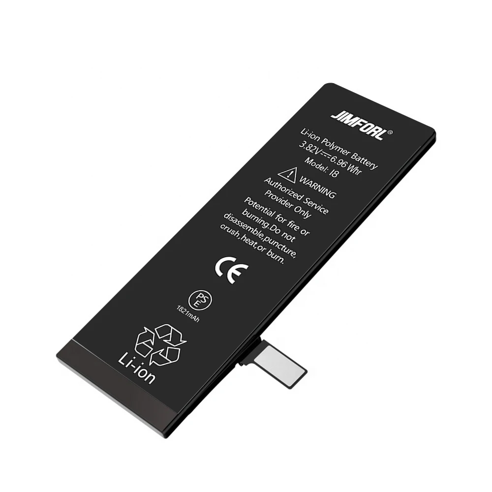 
Cell phone 2200mah replacement digital battery for iphone 4 4s 5 5s 6 6s 6plus 7 7 plus 8 8p x xs max 11 