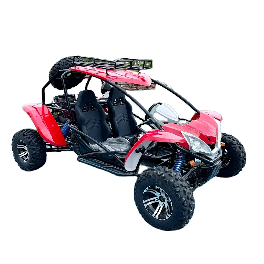 LNA популярные продажи 500cc 4x4 гоночный картинг