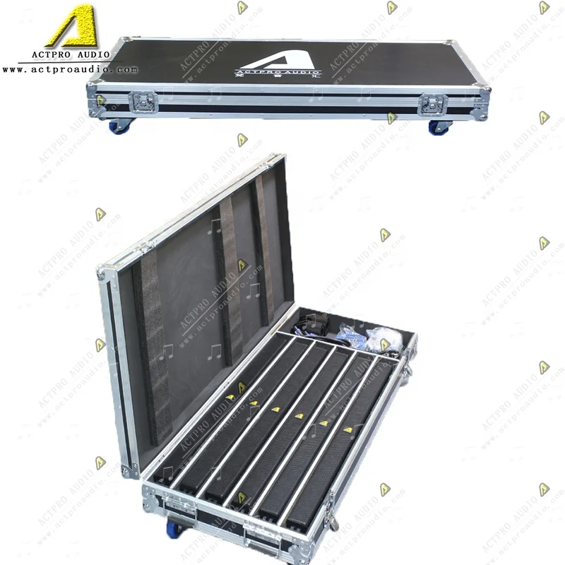 ACTPRO active column speaker KA162 column small party conference